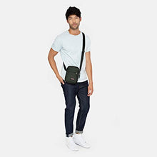 Carica l'immagine nel visualizzatore di Gallery, Eastpak The One, Borsa A Tracolla Unisex – Adulto, 21 cm, Verde (Crafty Moss)