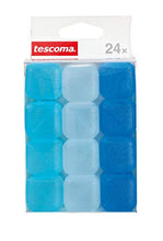 Carica l'immagine nel visualizzatore di Gallery, Tescoma Cubetti refrigeranti 24 pz Presto, Blu