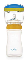 Carica l'immagine nel visualizzatore di Gallery, Nuvita 1556 MellyPlus Sterilizzatore UV per Ciuccio, Paracapezzoli e... - Ilgrandebazar