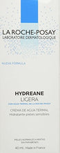 Carica l'immagine nel visualizzatore di Gallery, la Roche Posay Hydreane Legere Crema Idratante - 40 ml - Ilgrandebazar