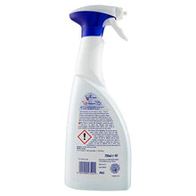 Carica l'immagine nel visualizzatore di Gallery, Viakal Igienizzante Spray Detersivo Anticalcare - 700 ml
