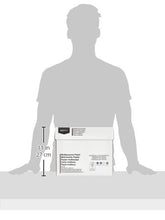 Carica l'immagine nel visualizzatore di Gallery, Amazon Basics Carta da stampa multiuso A4 80gsm, 2500 unità, 5 confezioni da 500, Bianco