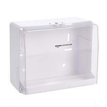 Carica l'immagine nel visualizzatore di Gallery, AmazonCommercial - Dispenser per asciugamani, compatibile con piega a V - Ilgrandebazar