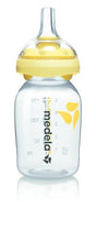 Carica l'immagine nel visualizzatore di Gallery, MEDELA Biberon per la Conservazione Confezione di 1 bottiglie (1 x 150 ml) - Ilgrandebazar