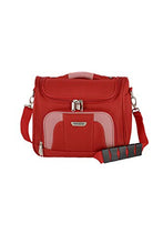 Carica l'immagine nel visualizzatore di Gallery, Travelite Beauty Case da viaggio Orlando, 20 l, Rosso 20