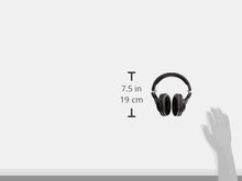 Carica l'immagine nel visualizzatore di Gallery, Audio Technica Pro ATH-M20X Cuffie Monitor Professionali, Nero - Ilgrandebazar