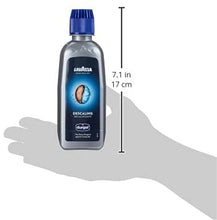 Carica l'immagine nel visualizzatore di Gallery, Lavazza 18400049 Liquido Decalcificante per Macchine Caffè Espresso A Modo Mio, 250 ml