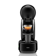 Carica l'immagine nel visualizzatore di Gallery, NESCAFÉ DOLCE GUSTO INFINISSIMA KP173K Macchina per caffè espresso e Nero