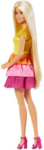 Carica l'immagine nel visualizzatore di Gallery, Barbie- Ricci Perfetti, Bambola Bionda con Capelli Lunghi da Pettinare con... - Ilgrandebazar