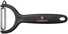 Carica l'immagine nel visualizzatore di Gallery, Victorinox PELADOR Tomate Y Kiwi, Negro