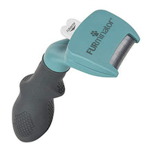 Carica l'immagine nel visualizzatore di Gallery, Furminator Strumento Premium per il deShedding del Sottopelo Piccola - Ilgrandebazar