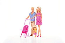 Carica l'immagine nel visualizzatore di Gallery, Simba- Steffi Love Happy Family, 105733200
