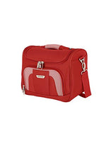 Carica l'immagine nel visualizzatore di Gallery, Travelite Beauty Case da viaggio Orlando, 20 l, Rosso 20