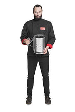 Carica l'immagine nel visualizzatore di Gallery, Weber 7416 Rapidfire Chimney Starter