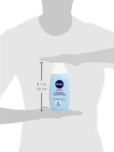 Carica l'immagine nel visualizzatore di Gallery, Nivea Baby Bagno Corpo &amp; Capelli Ml.500