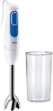 Carica l'immagine nel visualizzatore di Gallery, Braun Multiquick 3 MQ 3000 Smoothie Plus Minipimer Frullatore ad Immersione - Ilgrandebazar