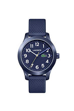 Carica l'immagine nel visualizzatore di Gallery, Lacoste 2030002 Orologio Bambini, Blu Scuro - Ilgrandebazar