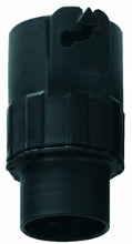 Carica l'immagine nel visualizzatore di Gallery, Einhell 2362000 Prolunga per Aspiratutto, Ø 36 mm, 3 M, Nero