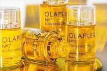 Carica l'immagine nel visualizzatore di Gallery, Bonding Oil N7 OLAPLEX Olio Riparatore Capelli Unisex 30 ml - Ilgrandebazar