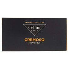 Carica l'immagine nel visualizzatore di Gallery, Cellini Capsule Compatibili Cremoso - 150 g