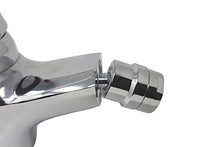 Carica l'immagine nel visualizzatore di Gallery, BES 23754 Rubinetto Miscelatore Basic, Bagno Bidet, Casa, Testa Mobile,... - Ilgrandebazar