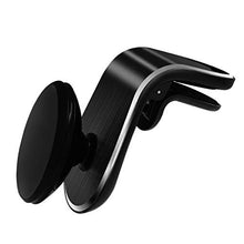 Carica l'immagine nel visualizzatore di Gallery, Kadeva - Supporto magnetico per cellulare da auto, bocchette di...