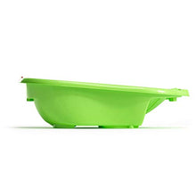 Carica l'immagine nel visualizzatore di Gallery, okbaby, Vaschetta Onda, Verde (VERDE44) - Ilgrandebazar