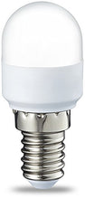 Carica l'immagine nel visualizzatore di Gallery, AmazonBasics Lampadina LED T25, Attacco E14, 1.8 W (equivalenti a 15 W),... - Ilgrandebazar