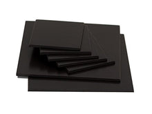 Carica l'immagine nel visualizzatore di Gallery, 110x piastrine magnetiche extra forti 20x20mm e 40x40mm. Magneti - Ilgrandebazar