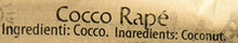 Carica l'immagine nel visualizzatore di Gallery, Farinato Cocco Rapè - 1000 gr