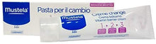 Carica l'immagine nel visualizzatore di Gallery, Mustela Pasta Cambio 123 - 100 ml