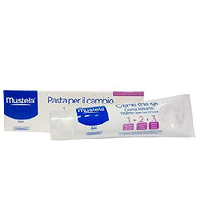 Carica l'immagine nel visualizzatore di Gallery, Mustela Pasta Cambio 123 - 100 ml - Ilgrandebazar