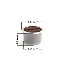 Carica l'immagine nel visualizzatore di Gallery, 100 CAPSULE POP CAFFE' E-TUO 1 INTENSO COMPATIBILI FIOR FIORE, LUI ESPRESSO...