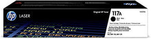Carica l'immagine nel visualizzatore di Gallery, HP Toner 117A W2070A, Cartuccia Originale da 1.000 Pagine, Compatibile con...