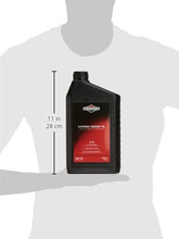 Carica l'immagine nel visualizzatore di Gallery, Arnold Briggs &amp; Stratton - Olio motore 2.0 Litre, Nero - Ilgrandebazar