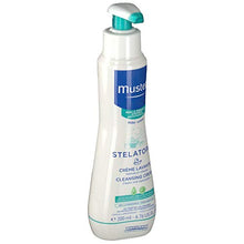 Carica l'immagine nel visualizzatore di Gallery, Mustela Stelatopia Crema Lavante 200 ml - Ilgrandebazar