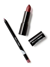 Carica l'immagine nel visualizzatore di Gallery, FIND - Flawless Elegance (Rossetto effetto lucido n.4 + Matita labbra n.7) - Ilgrandebazar