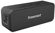Carica l'immagine nel visualizzatore di Gallery, Tronsmart T2 Plus Cassa Bluetooth 20W, Altoparlante Portatile...