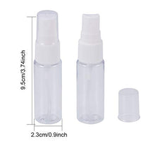 Carica l'immagine nel visualizzatore di Gallery, BENECREAT 30 Pack 20ml Polverizzatore, - Polverizzatore (Pipette)