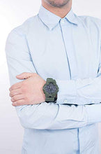 Carica l'immagine nel visualizzatore di Gallery, Casio G-SHOCK Orologio Analogico - Digitale, Uomo Verde - Ilgrandebazar
