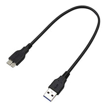 Carica l'immagine nel visualizzatore di Gallery, Dragon Trading - Cavo USB 3.0 compatibile per Nikon UC-E22