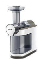 Carica l'immagine nel visualizzatore di Gallery, Philips Estrattori Microjuicer HR1894/80 Estrattore di Succo con Tecnologia... - Ilgrandebazar