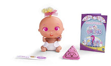 Carica l'immagine nel visualizzatore di Gallery, The Bellies 700015203 - Mini Pinky Bambola - Ilgrandebazar