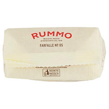 Carica l'immagine nel visualizzatore di Gallery, Rummo Farfalle - 500 gr