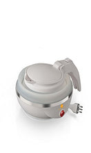Carica l'immagine nel visualizzatore di Gallery, MACOM Just Kitchen 862 Space Kettle Bollitore Elettrico Pieghevole... - Ilgrandebazar