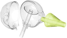 Carica l'immagine nel visualizzatore di Gallery, Nosiboo Eco Aspiratore Nasale per bambini e neonato