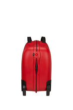 Carica l'immagine nel visualizzatore di Gallery, Samsonite Dream Rider - Valigia per Bambini, 51 cm, 28 l, Rosso (Ladybird L.)