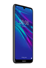 Carica l'immagine nel visualizzatore di Gallery, Huawei Y6 2019 (Nero), Telefono con 32 GB, Display 6.09" HD+, Black