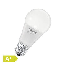 Carica l'immagine nel visualizzatore di Gallery, Osram Smart+ LED Lampadina Zigbee, con attacco Confezione da 1, Dimmerabile - Ilgrandebazar