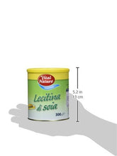 Carica l'immagine nel visualizzatore di Gallery, Vital Nature Spa Lecitina di Soia - 300 g